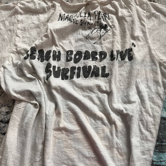 Magnolia Pearl. ONE OF A KIND!!! Look heart patches Exclusive. New - Picture 6 of 16